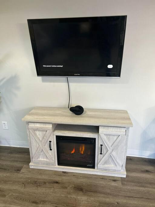 Modern Loft!/Free Parking/Long Stay Friendly! Detroit Esterno foto