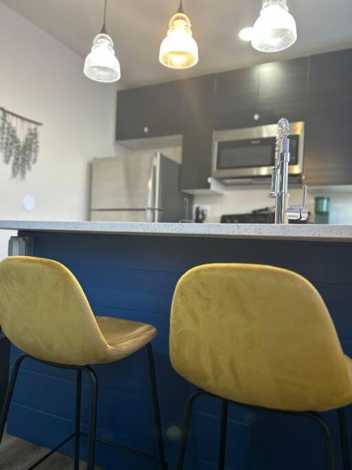 Modern Loft!/Free Parking/Long Stay Friendly! Detroit Esterno foto