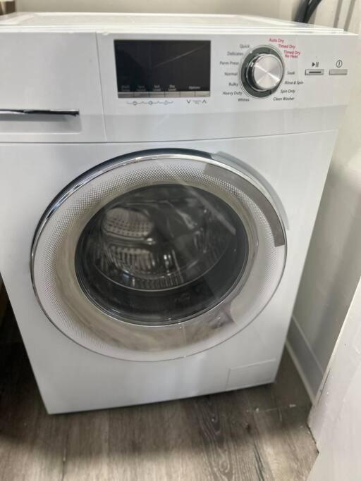 Modern Loft!/Free Parking/Long Stay Friendly! Detroit Esterno foto