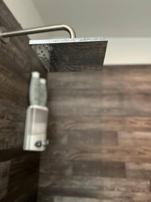 Modern Loft!/Free Parking/Long Stay Friendly! Detroit Esterno foto