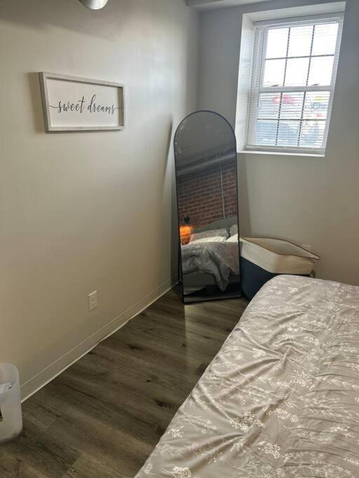 Modern Loft!/Free Parking/Long Stay Friendly! Detroit Esterno foto